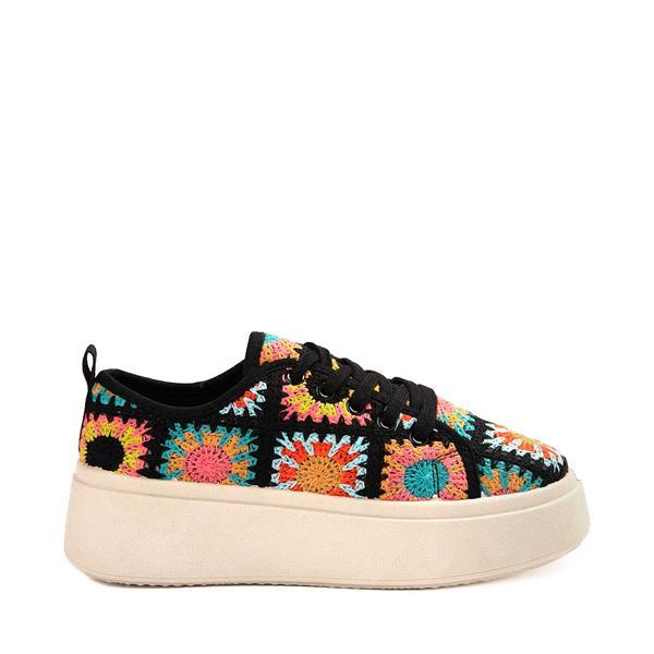 Dirty Laundry Womens Rambling Sneaker Product Image