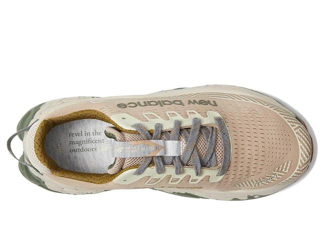 New Balance Fresh Foam X More Trail V3 Sneaker Product Image