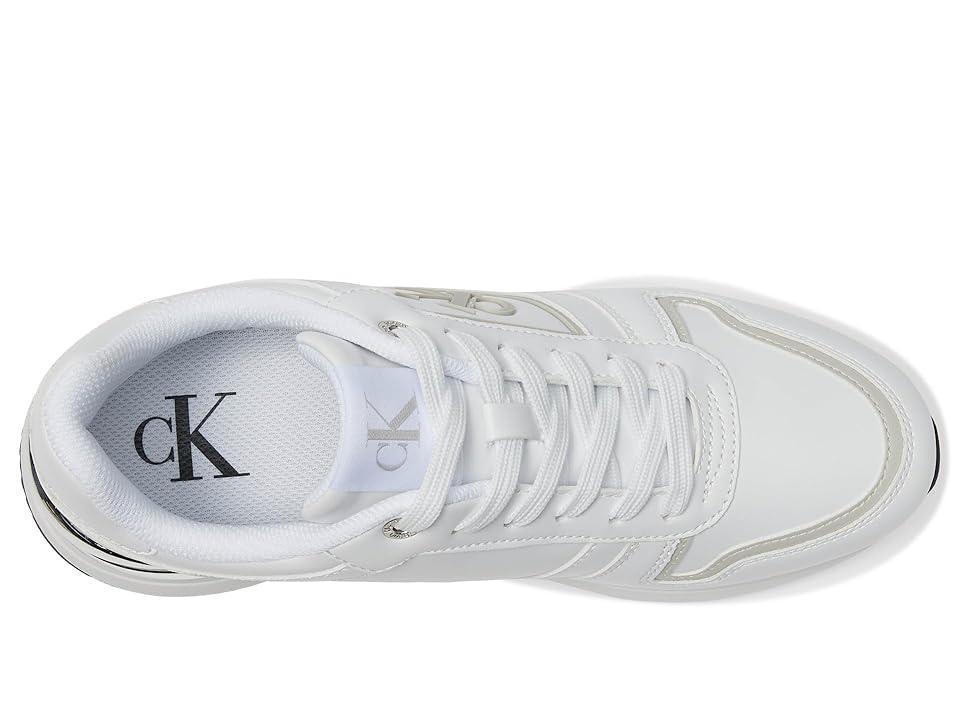 Calvin Klein Vidya Women's Shoes Product Image