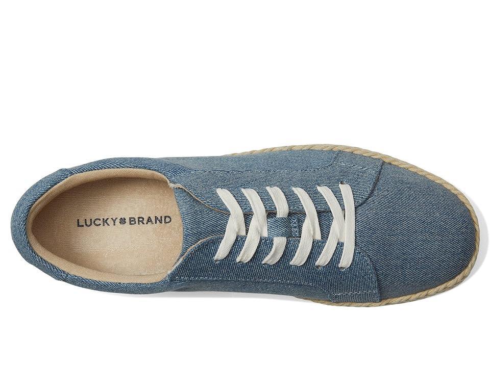 Lucky Brand Coilin 1 (Medium) Women's Shoes Product Image