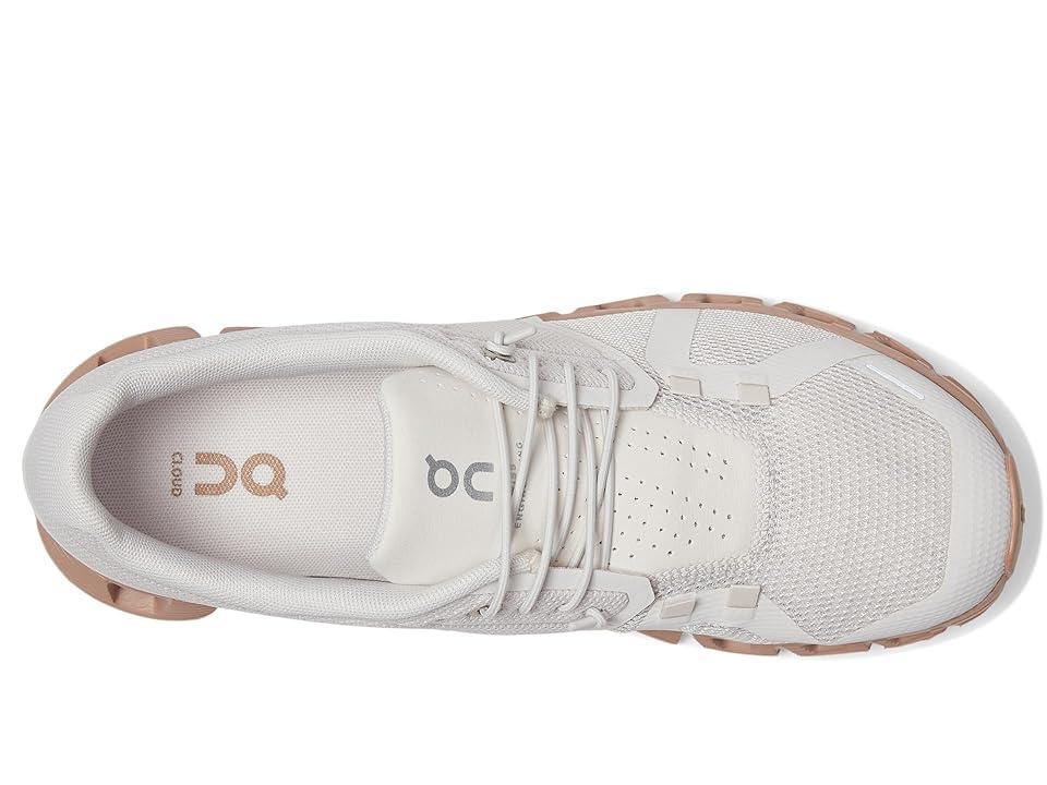 On Womens Cloud 5 Sneakers Product Image