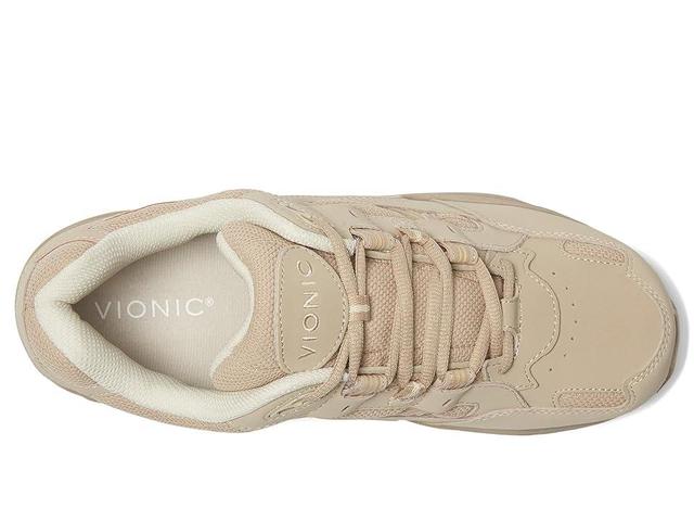 VIONIC Walker Women's Lace up casual Shoes Product Image