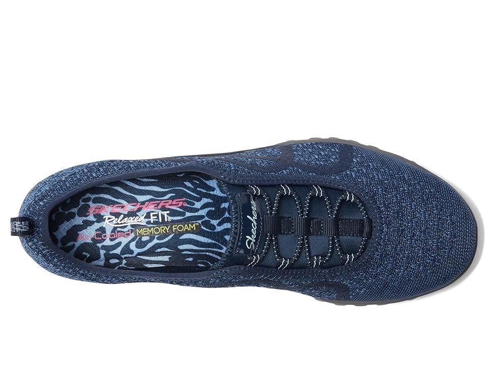 SKECHERS Breathe-Easy - Fortuneknit Women's Shoes Product Image