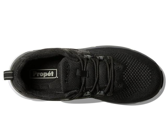 Propet Propet Ultra Grey) Women's Shoes Product Image