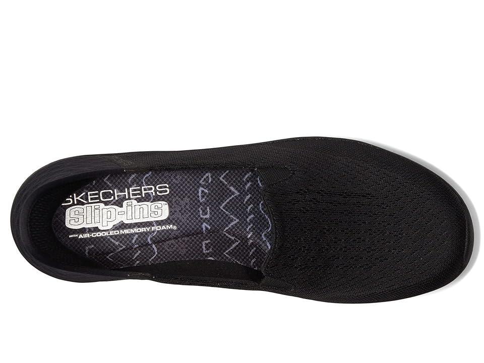 Skechers Womens Slip-Ins Reggae Fest 2.0 Guiding Sneaker Product Image