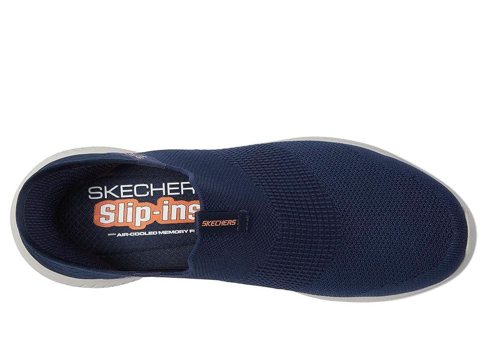 SKECHERS Ultra Flex 3.0 Smooth Step Hands Free Slip-Ins Men's Shoes Product Image