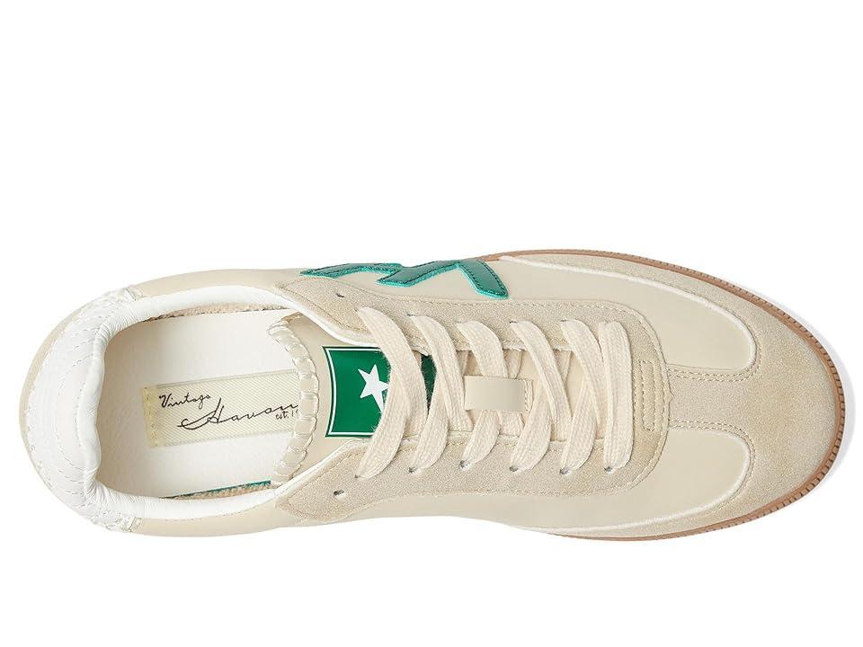 Vintage Havana Crisp Green) Women's Shoes Product Image