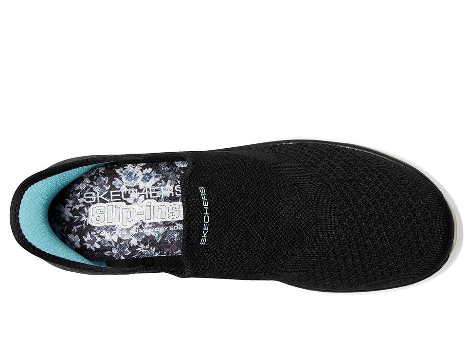 SKECHERS Virtue Sleek Hands Free Slip-INS 1) Women's Shoes Product Image