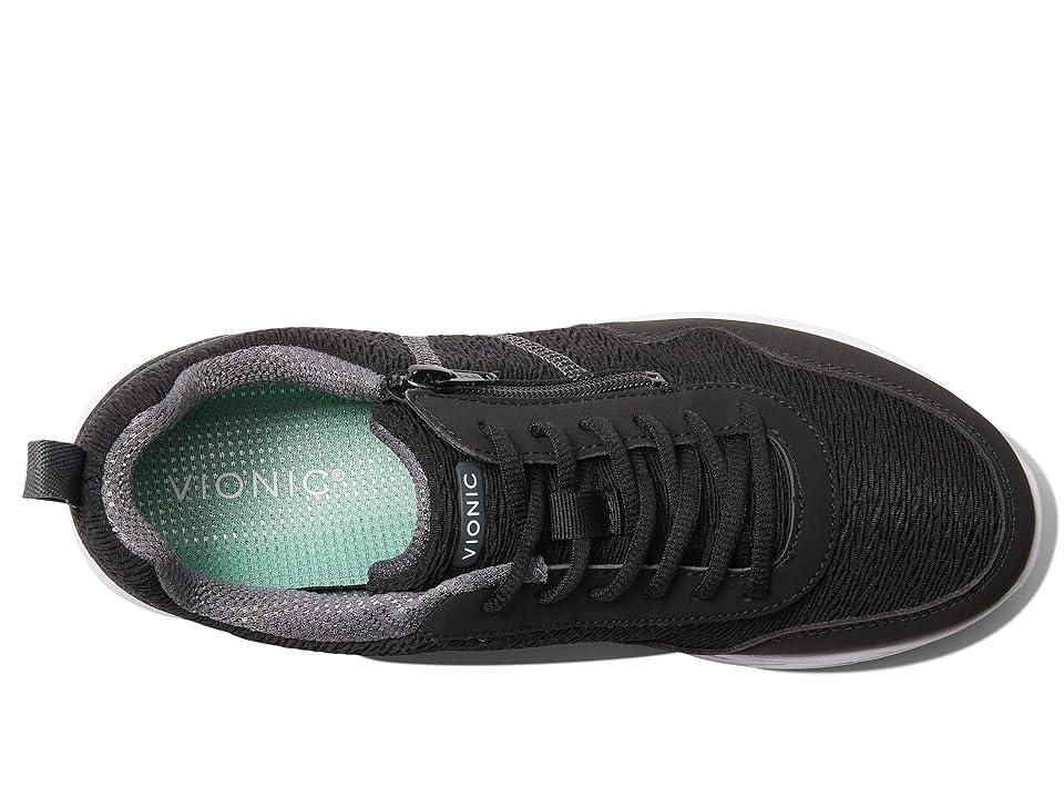 Womens Vionic Jetta Athletic Sneakers Product Image