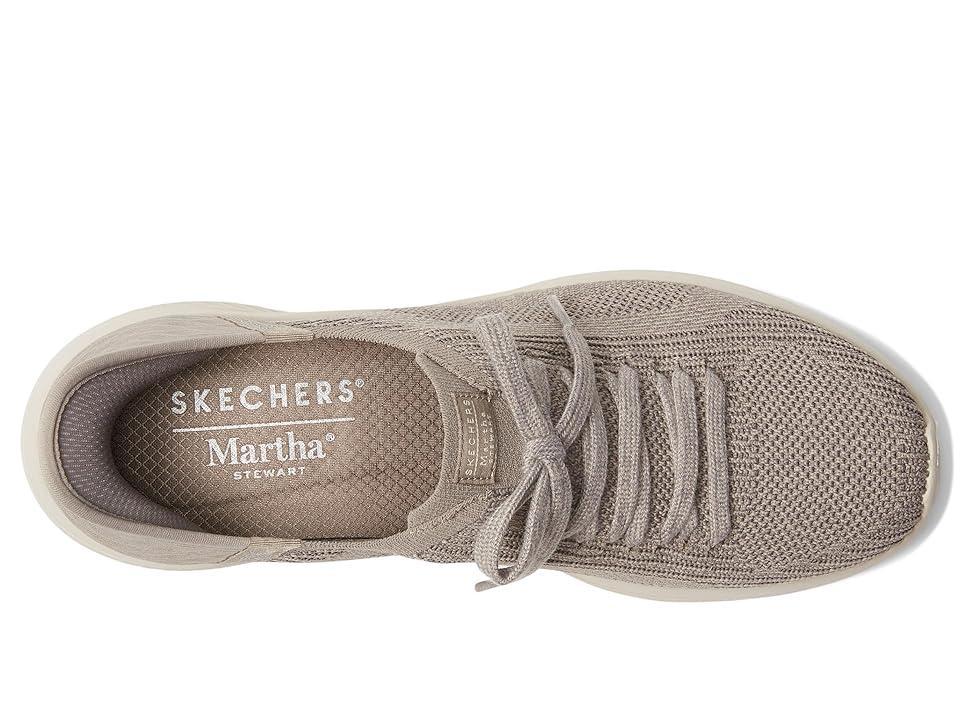 SKECHERS Martha Stewart - Ultra Flex 3.0 - Day Light Hands Free Slip-Ins Women's Shoes Product Image