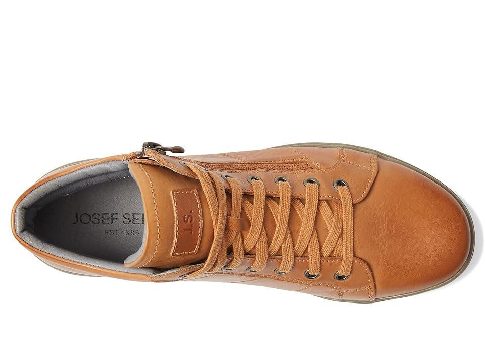 Josef Seibel Caren 60 (Camel) Women's Shoes Product Image