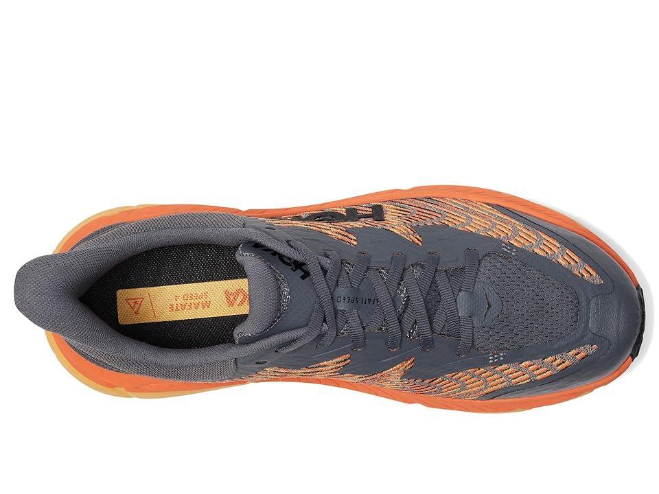 HOKA ONE ONE Mafate Speed 4 Trail Sneaker Product Image