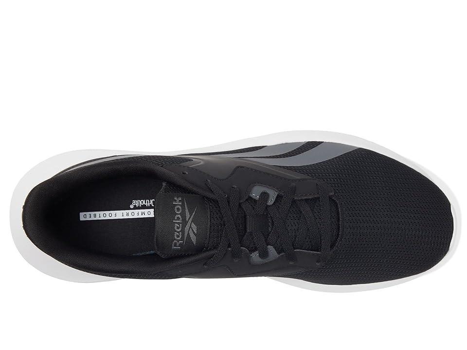 Reebok Energen Lux (Core /Pure Grey/White) Men's Shoes Product Image