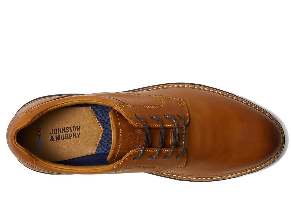 Johnston & Murphy Braydon Plain Toe Derby Product Image