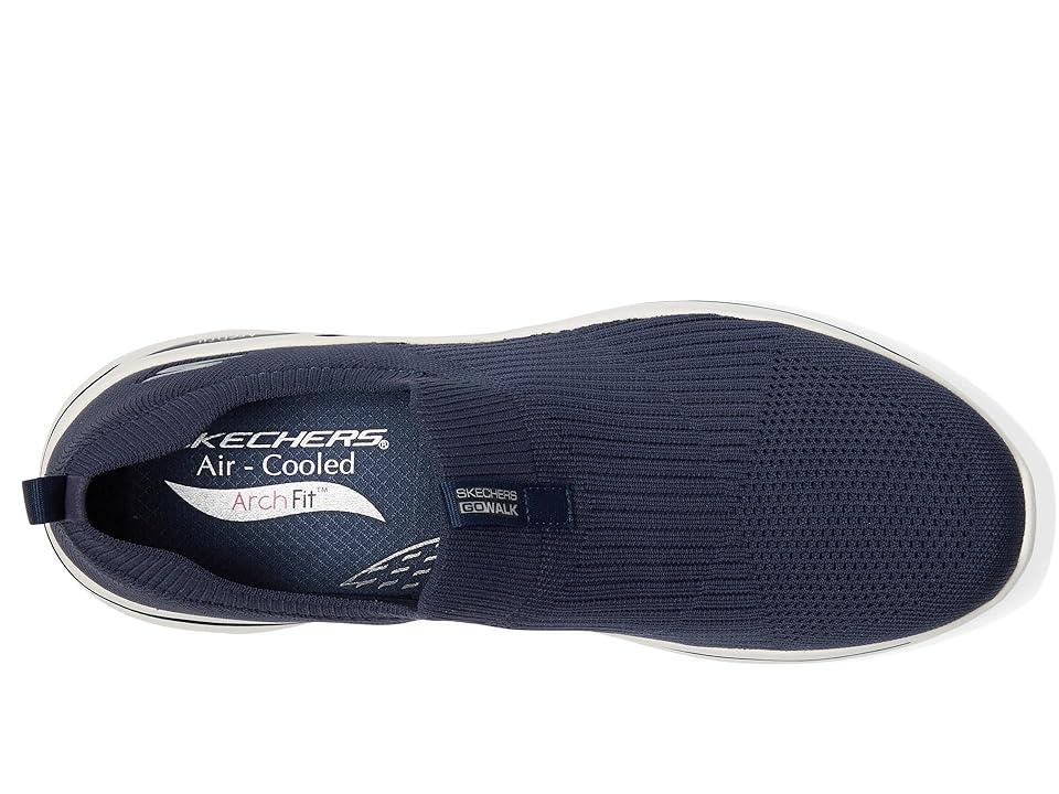 SKECHERS Performance Go Walk Arch Fit - 124409 Women's Shoes Product Image