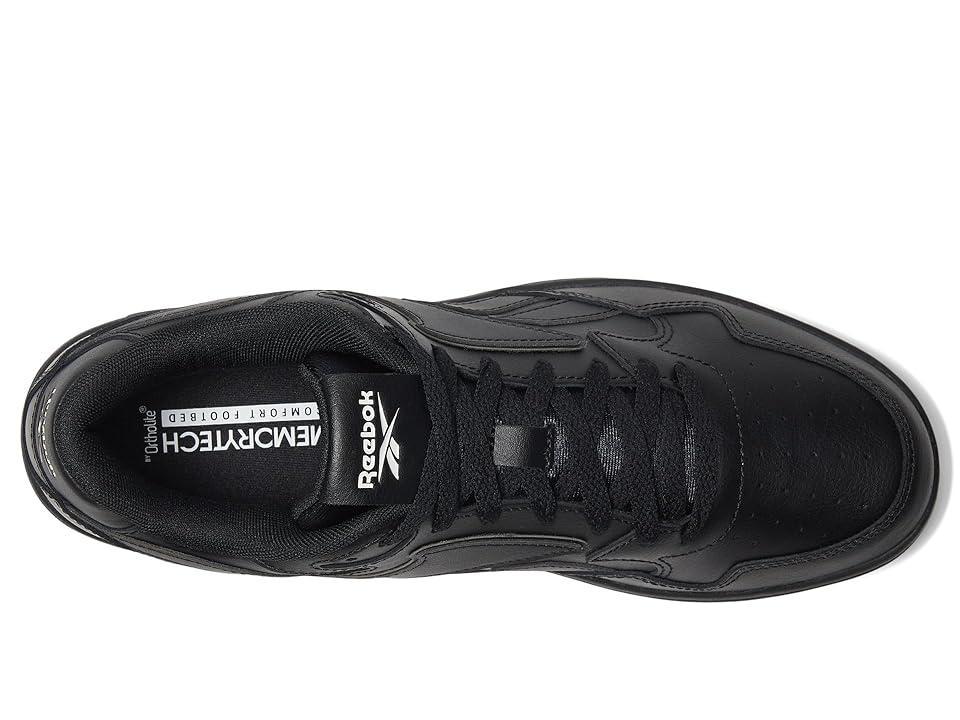 Reebok Mens ATR Chill - Basketball Shoes Black/Black Product Image