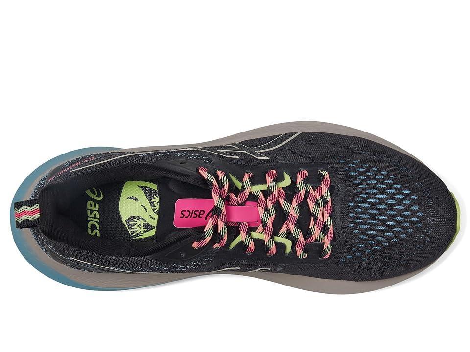 ASICS GT-2000(r) 12 Trail (Nature Bathing/Lime Green) Women's Shoes Product Image