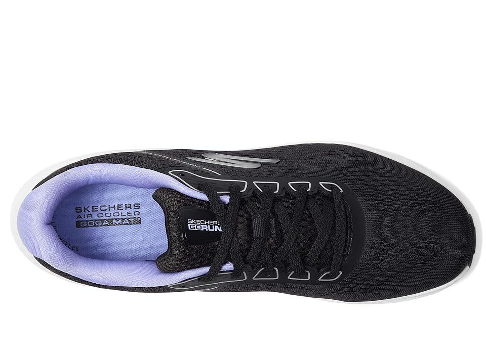 SKECHERS Go Run Consistent 2.0 Mile Lavender) Women's Shoes Product Image