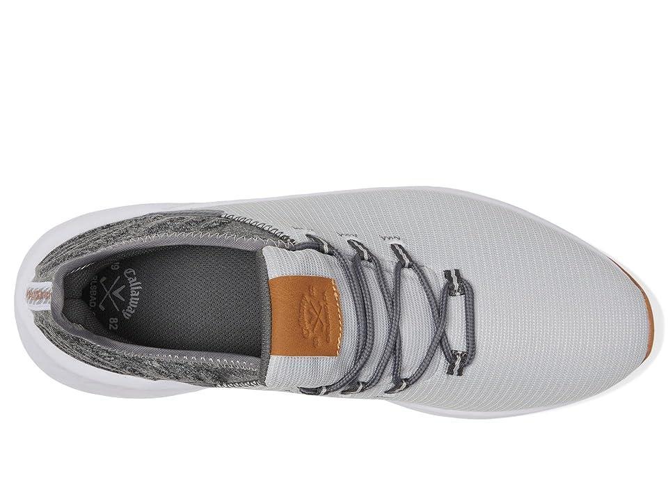 Callaway Pacific SL (Grey) Men's Shoes Product Image