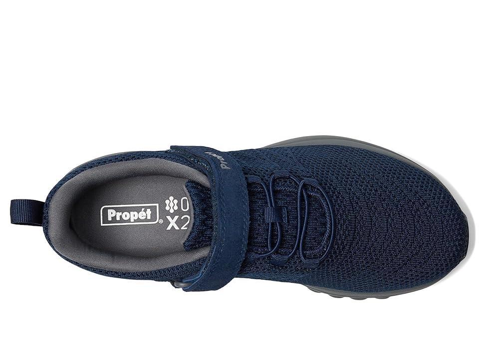 Propet Tour Knit FX Men's Walking Shoes Product Image