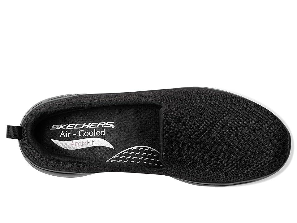 SKECHERS Performance Go Walk Arch Fit Women's Shoes Product Image