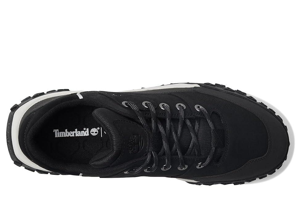 Timberland GreenStride Motion 6 Low Lace-Up Hiking Boots Men's Climbing Shoes Product Image