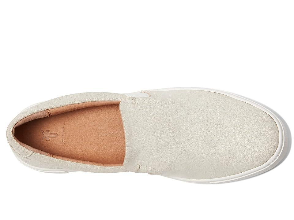 Frye Ivy Slip-On (Cream) Women's Shoes Product Image