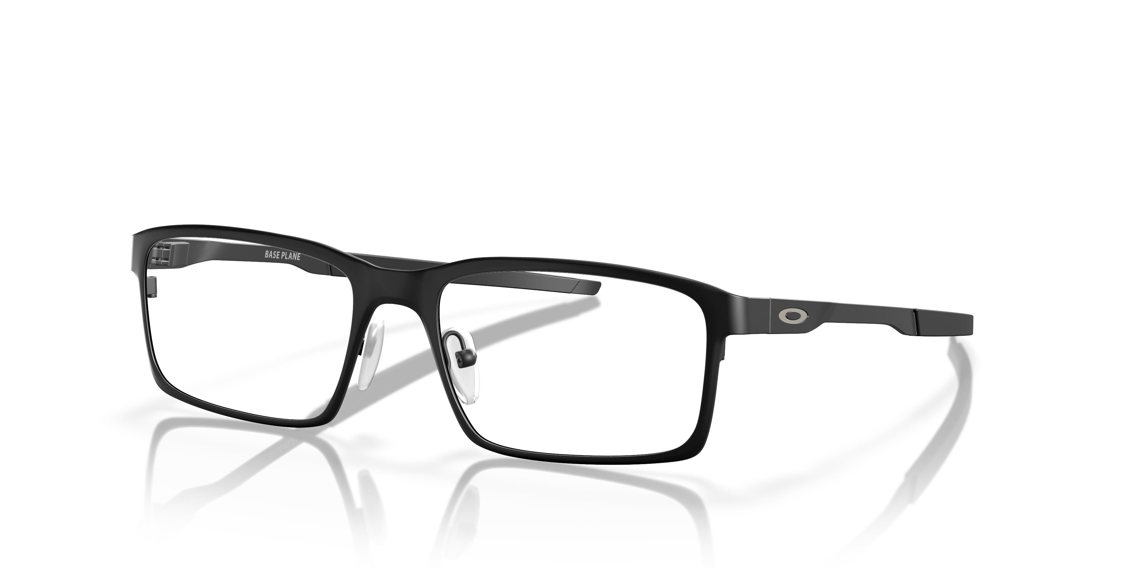 Oakley Mens Base Plane Eyeglasses Product Image