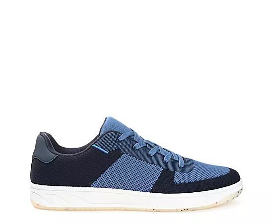 Vance Co Mens Topher Sneaker Product Image