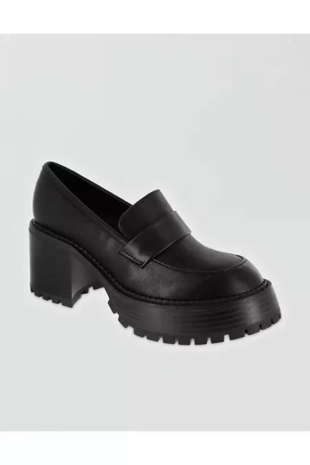 MIA Dalilah Platform Loafer Womens Product Image