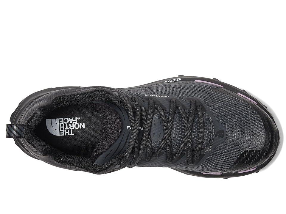 The North Face Vectiv Fastpack Futurelight (TNF /Asphalt Grey) Women's Shoes Product Image