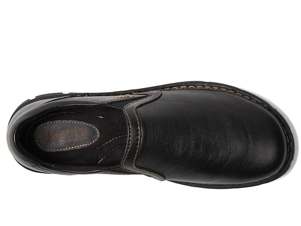 Born Mens Sawyer Leather Slip Product Image