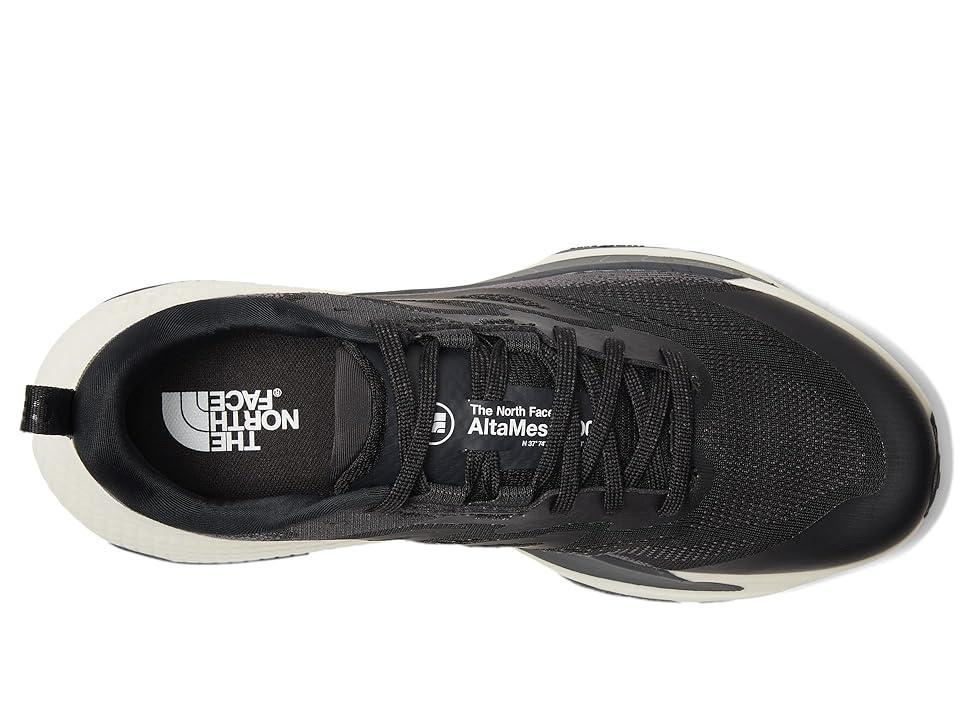 The North Face Altamesa 500 (TNF /Asphalt Grey) Men's Shoes Product Image