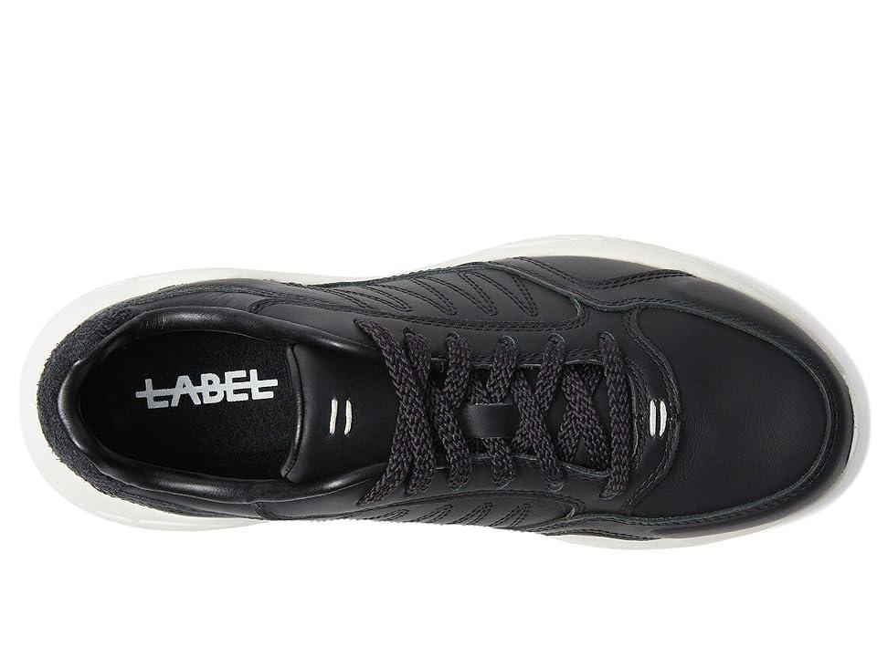 LABEL Go-To Sneaker White) Women's Shoes Product Image