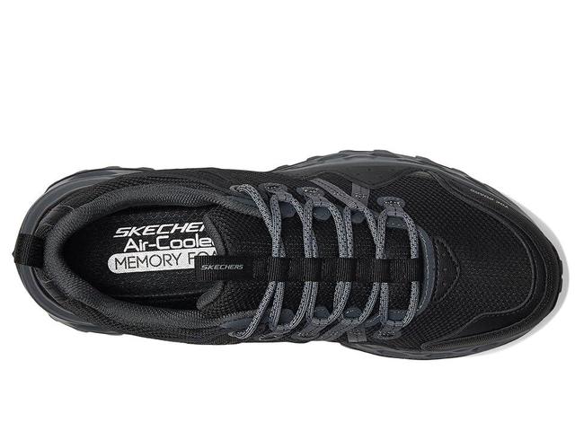 SKECHERS Glide-Step AT Sneaker (Slate) Men's Shoes Product Image