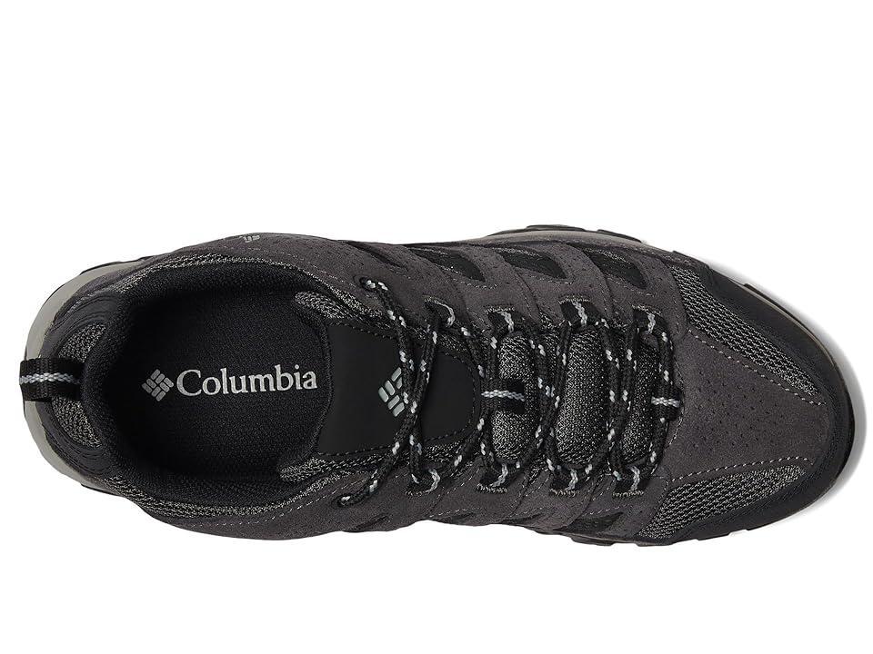 Columbia Men's Crestwood Hiking Shoe- Product Image