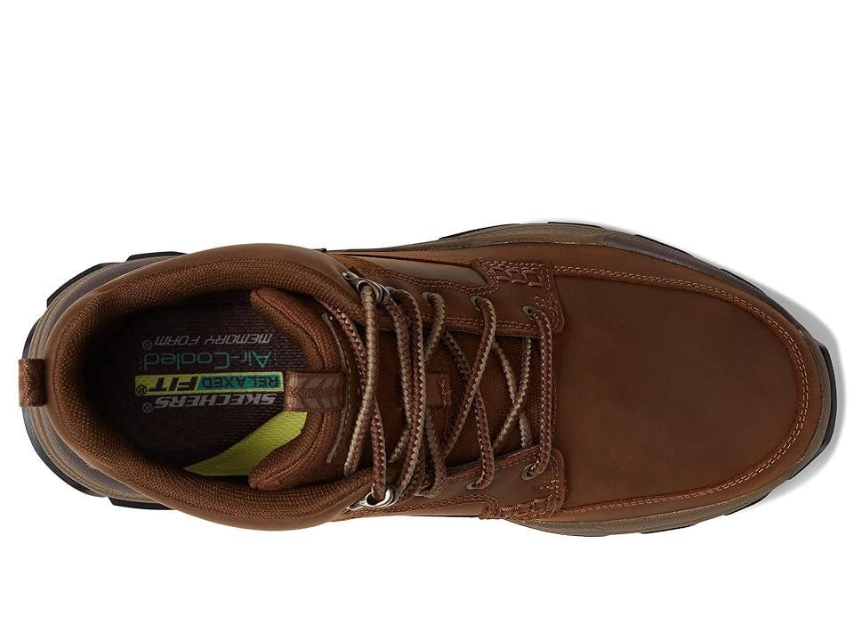 Skechers Relaxed FitRespected Boswell Mens Boots Product Image