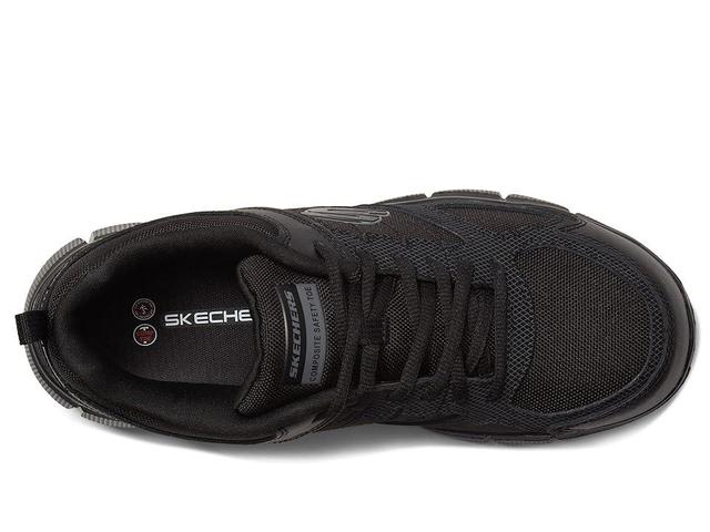 SKECHERS Work Telfin Composite Toe Women's Shoes Product Image