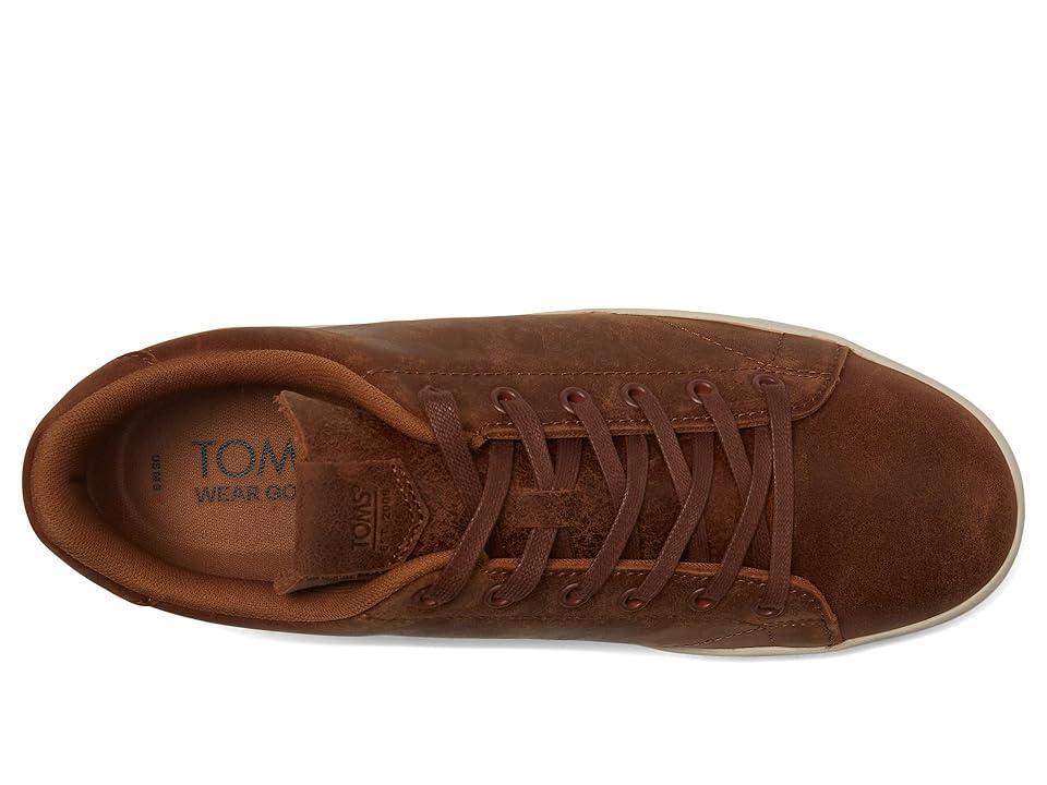 TOMS Travel Lite 2.0 Low Men's Shoes Product Image