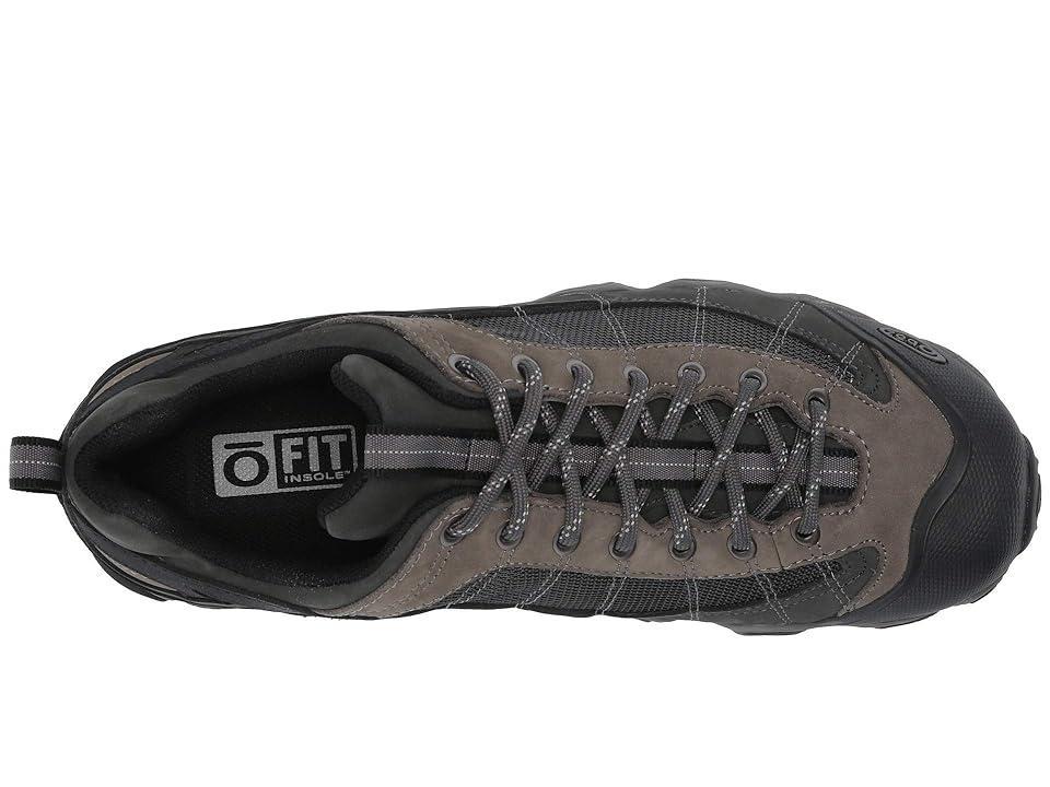 Oboz Firebrand II Bdry Men's Shoes Product Image