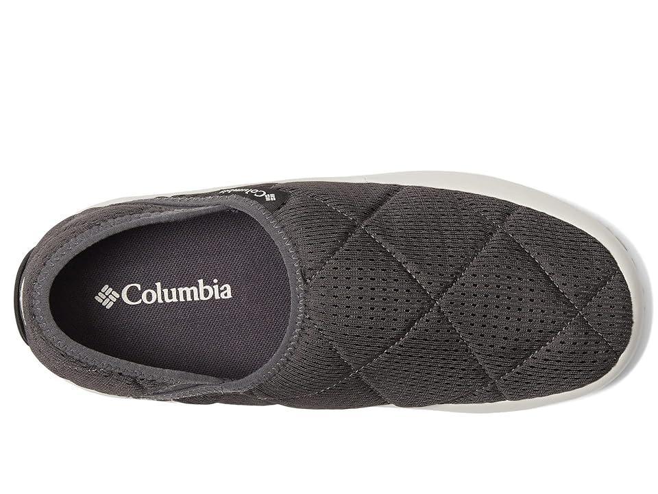 Columbia Lazy Bend Refresh (Shark/Cloud Grey) Women's Shoes Product Image