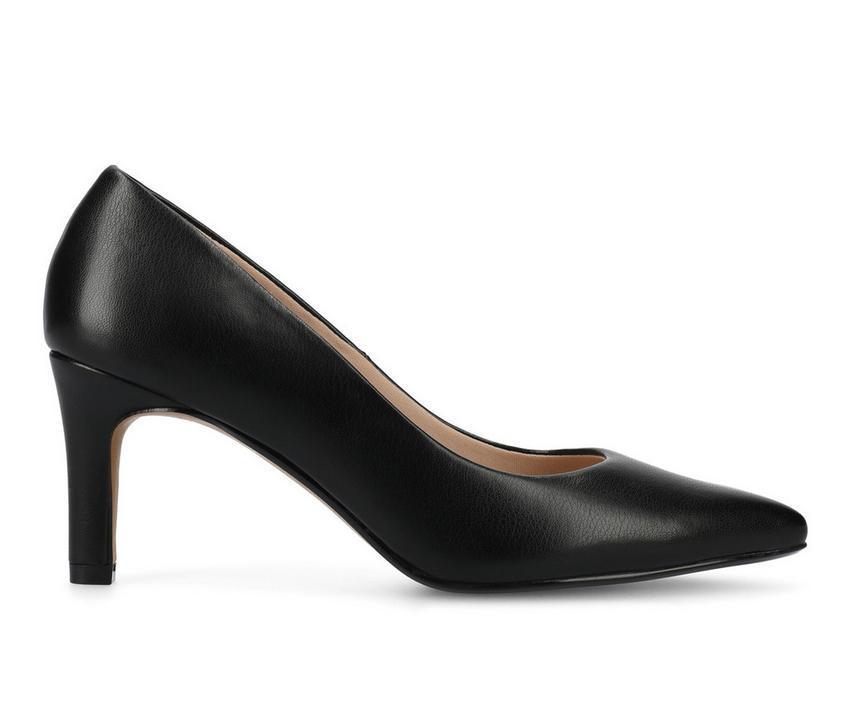 Women's Journee Collection Scylee Pumps Product Image