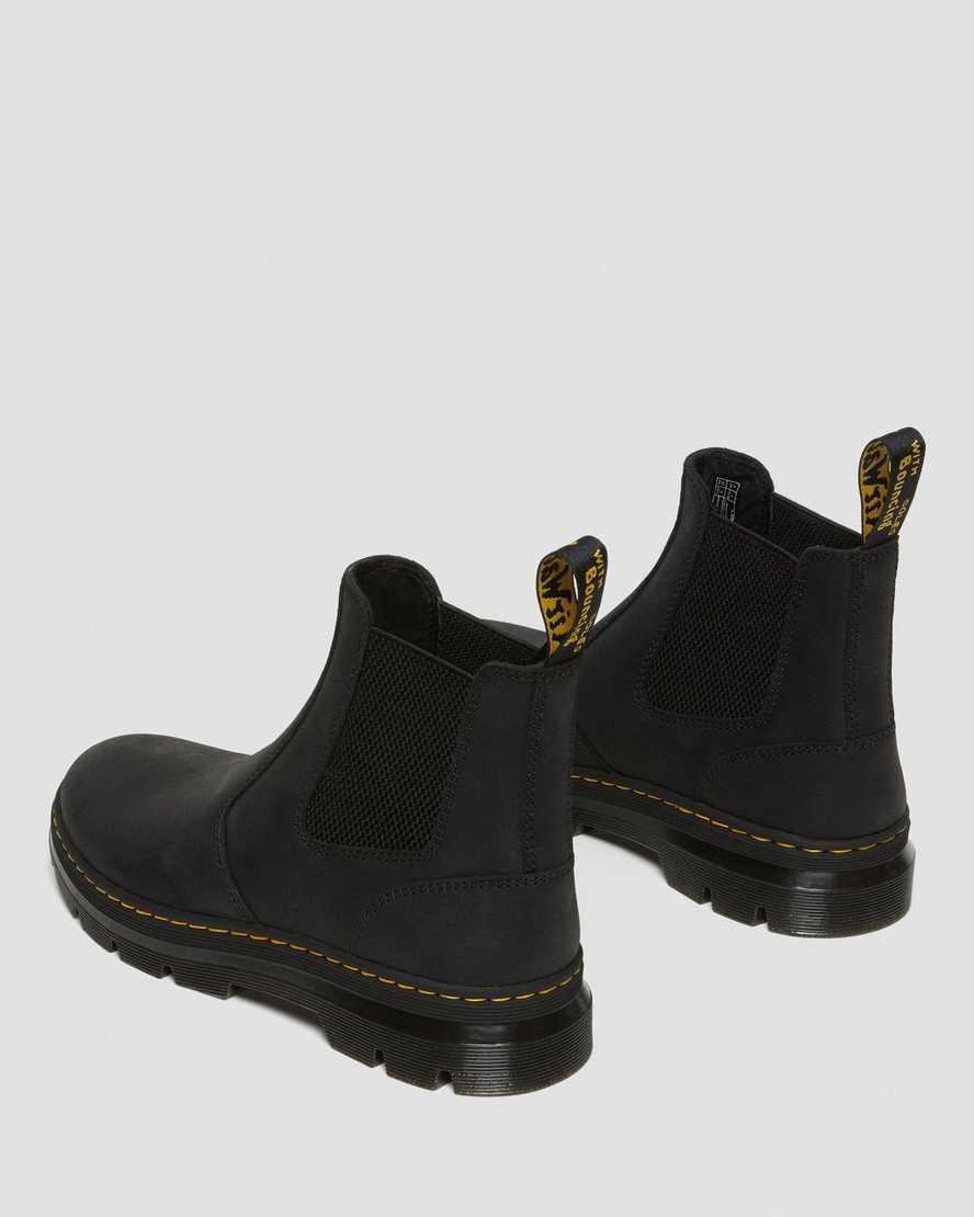 Dr. Martens Embury Chelsea Boot Product Image