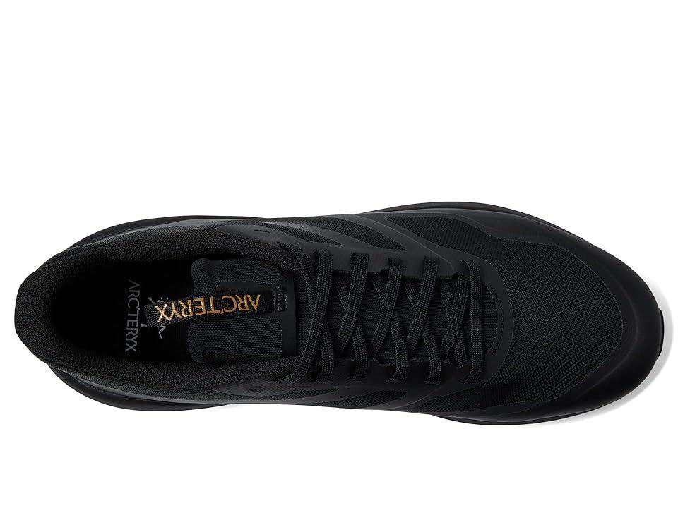 Arc'teryx Norvan LD 3 Black) Men's Shoes Product Image