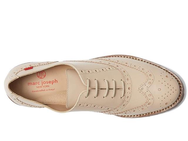 Marc Joseph New York Central Park West (Nude Box) Women's Shoes Product Image