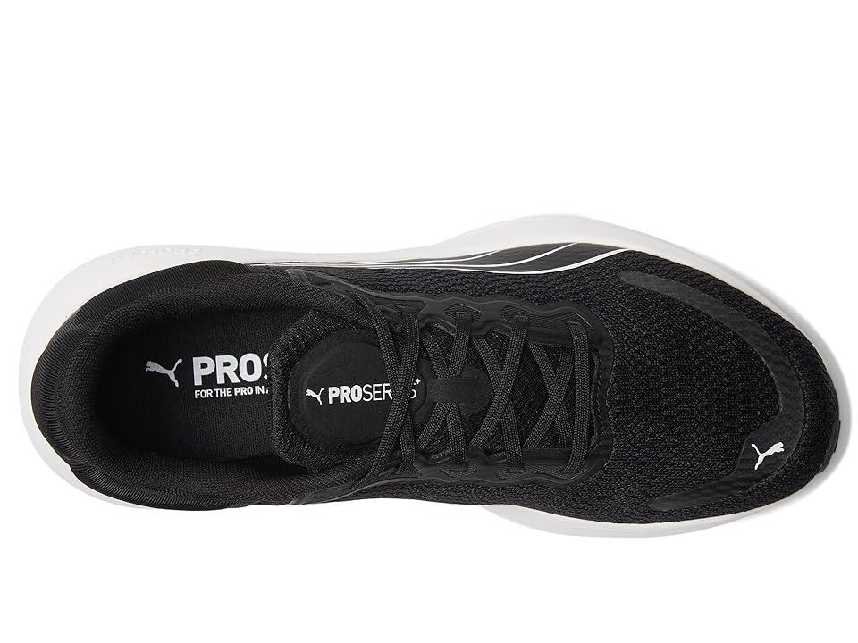 PUMA Scend Pro (Puma /Puma White) Men's Shoes Product Image