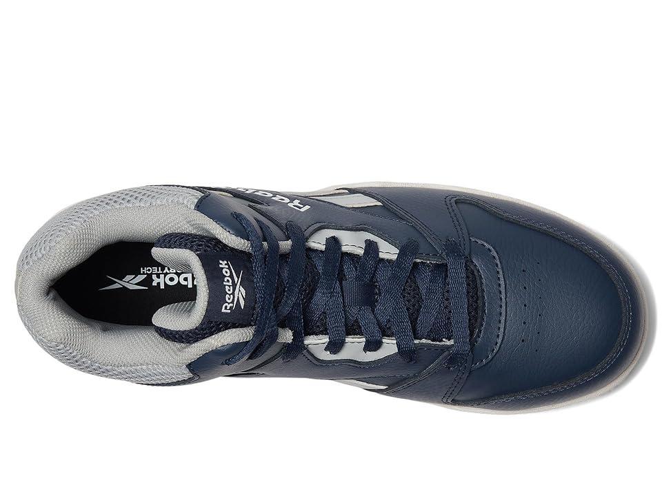 Reebok Work BB4500 Work SD (Navy/Grey) Men's Shoes Product Image