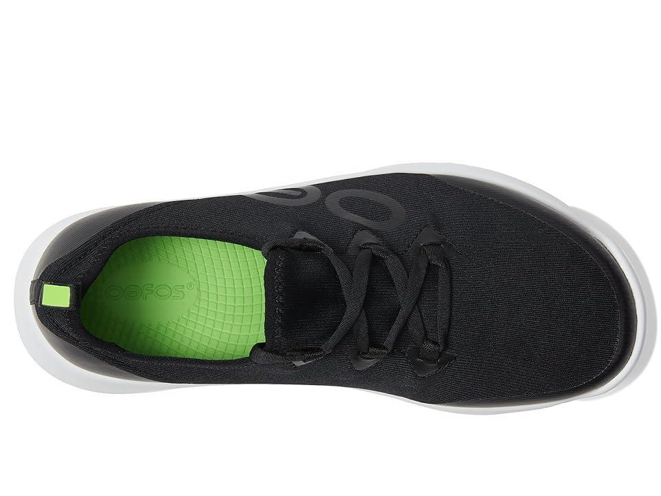 OOFOS Mens OOmg LS Sport Low Shoes Product Image