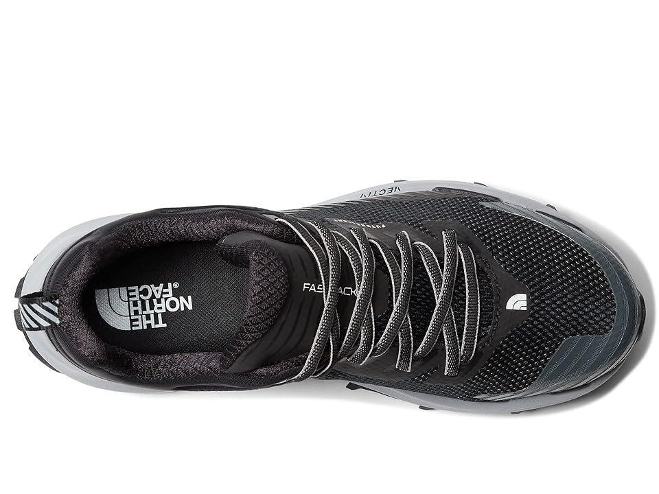 The North Face Vectiv Fastpack Futurelight (TNF /Vanadis Grey) Men's Shoes Product Image