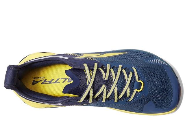 Altra Olympus 5 Trail Running Shoes - SS23 Product Image